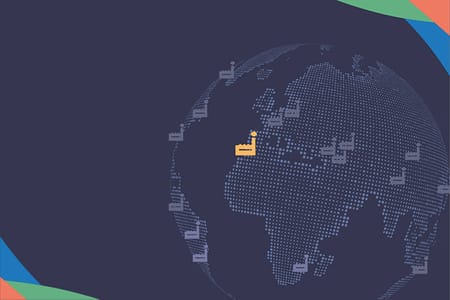 Inauguration Usine Netafim