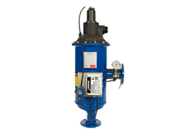 Filtres à tamis - ScreenGuard ™