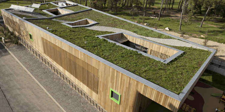 Solutions d'arrosage localisé pour verdir la ville