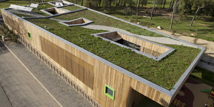 Solutions d'arrosage localisé pour verdir la ville