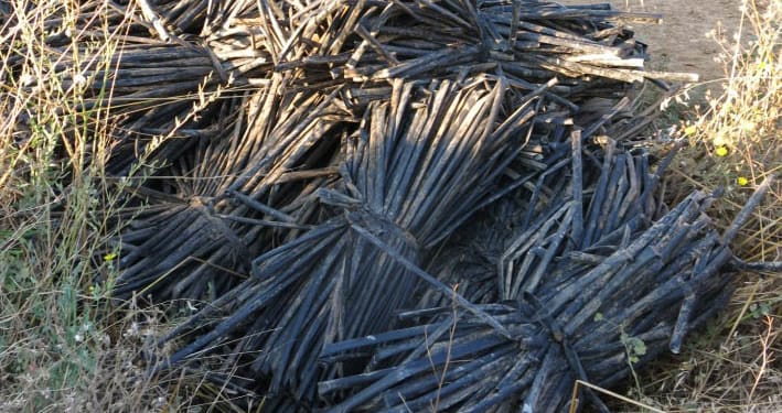 Schéma national de collecte et de recyclage