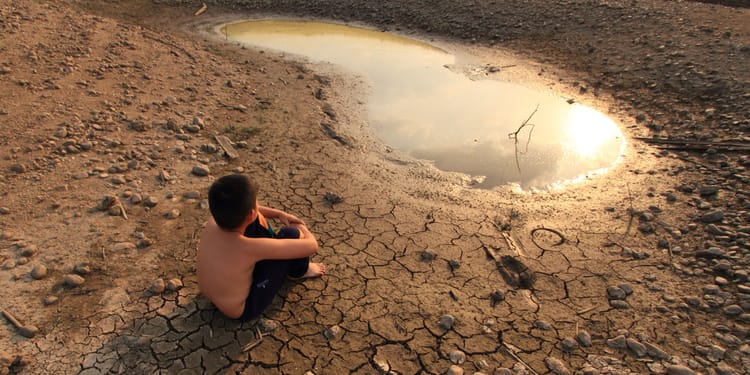 Irrigation durable