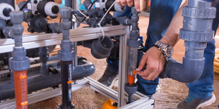 Fertirrigation : augmentez vos rendements durablement