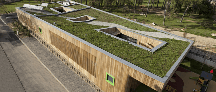 Solutions d'arrosage localisé pour verdir la ville