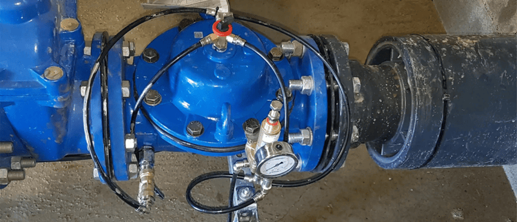 DES VANNES PERFORMANTES ET FIABLES