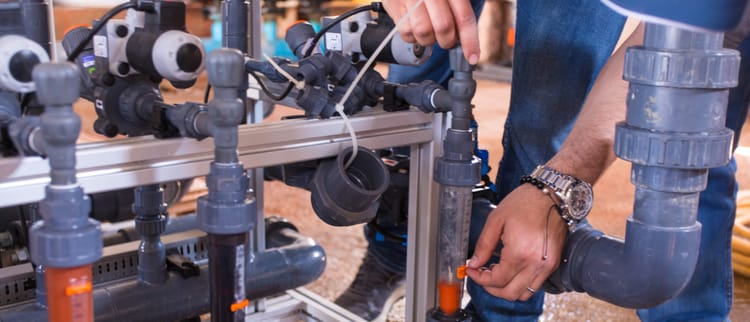 Webinaire : maîtrisez la fertirrigation pour les cultures plein champ