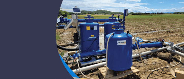 Fertirrigation : notre guide pratique pour optimiser vos apports et rendements