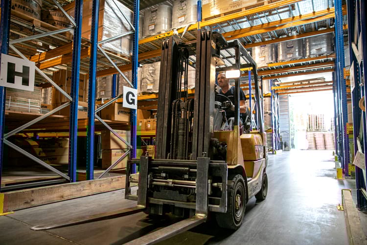 Logistique