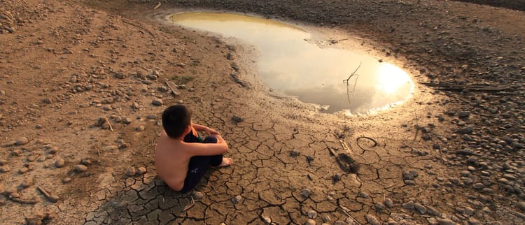 Irrigation durable