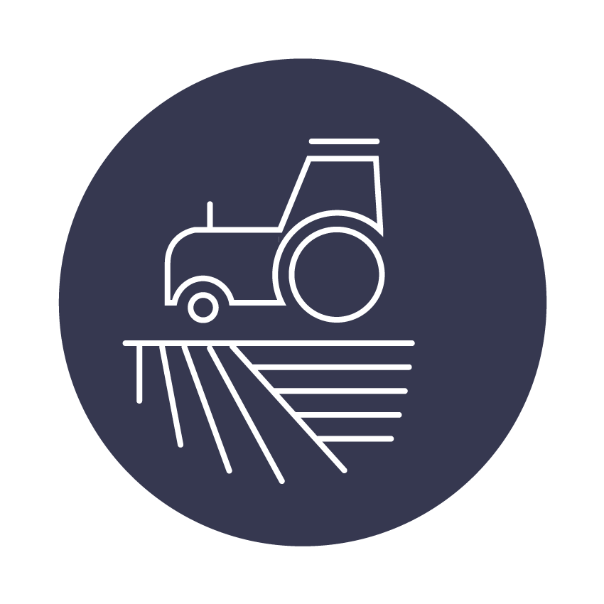 Maximiser la facilité d’accès aux champs tout au long de la saison