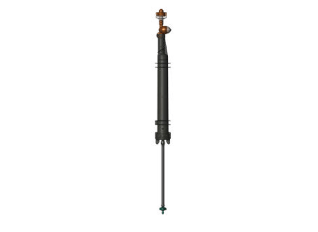 Pulsar™ avec MistNet