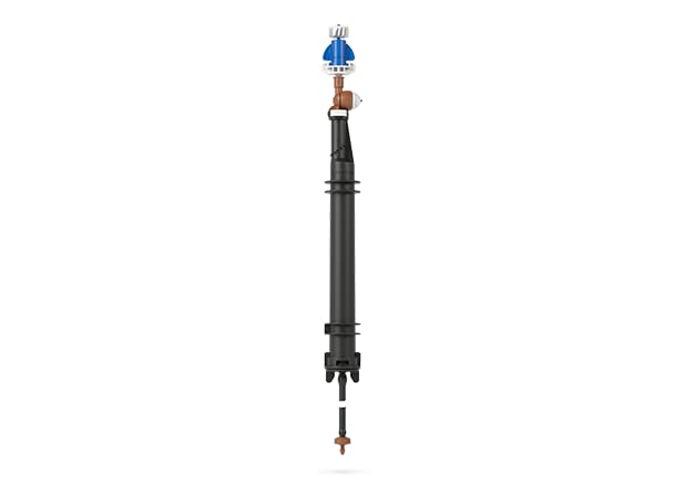 Pulsar™ + StripNet™X