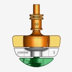 SpinNet SD™