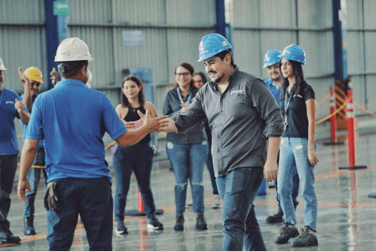 Entreprise responsable