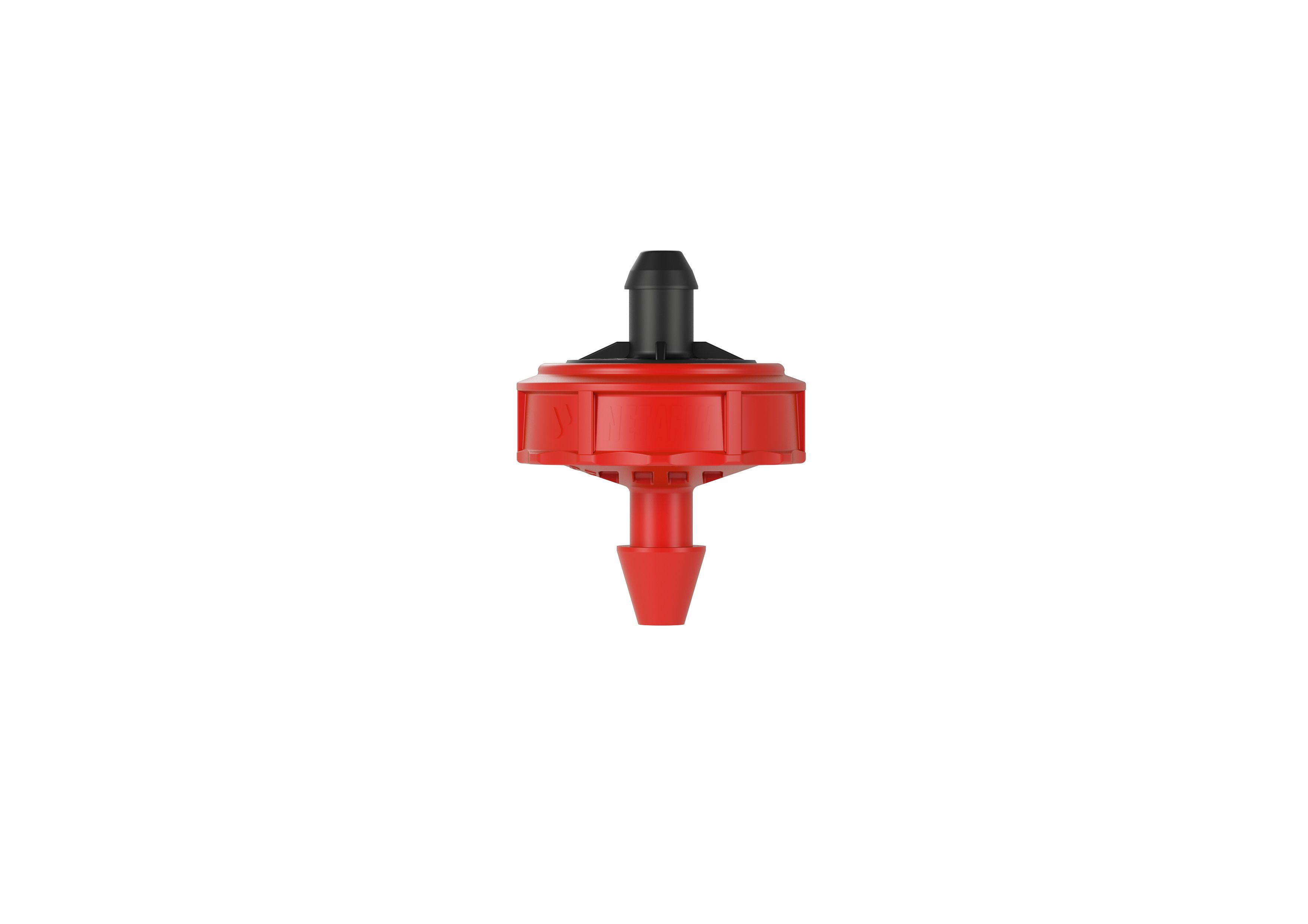 PCJ™ PRO Straight barb 3mm