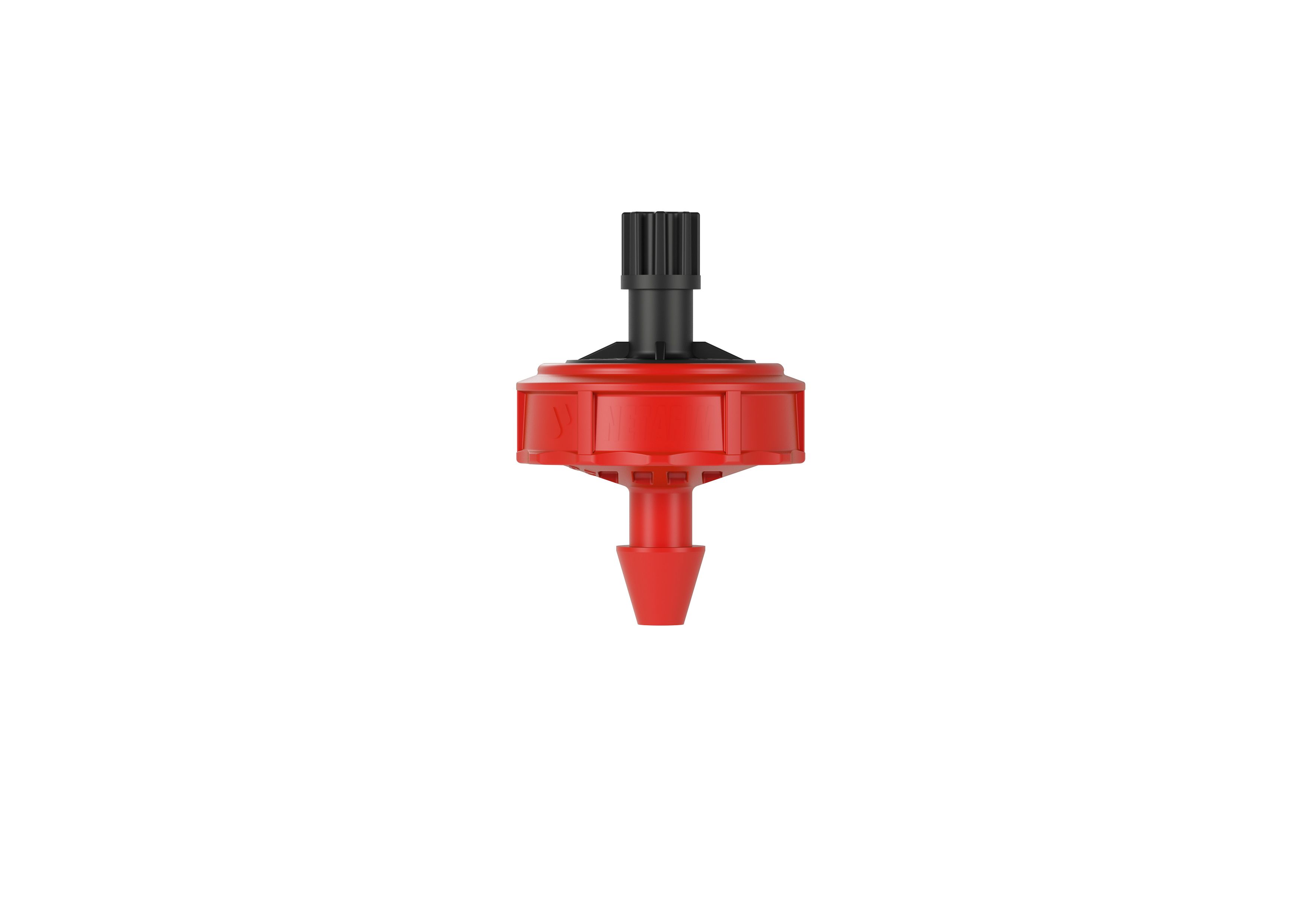 PCJ™ PRO Nipple (Press fit)